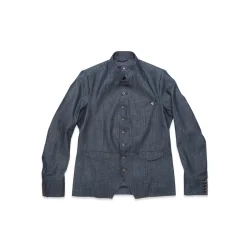 Blue de Gnes Casella Wasabi blz