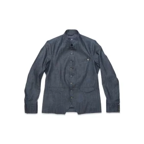 Blue de Gnes Casella Wasabi blz