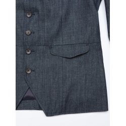 Blue de Gnes Casella Wasabi blz