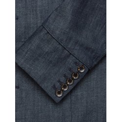 Blue de Gnes Casella Wasabi blz