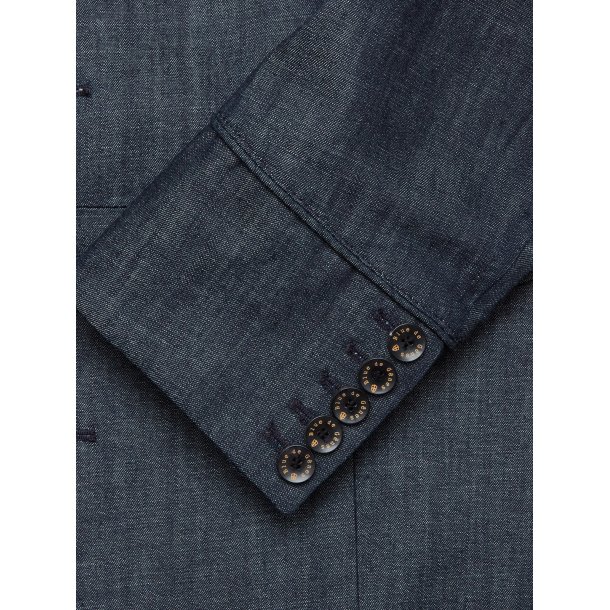 Blue de Gnes Casella Wasabi blz