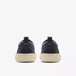 Clarks Polden Moc - navy 