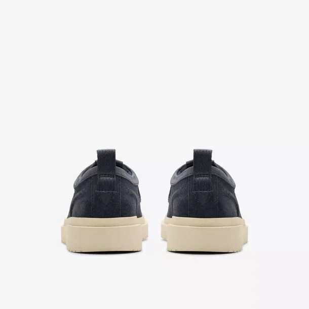 Clarks Polden Moc - navy 