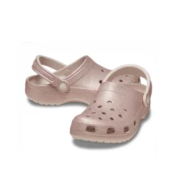 Crocs classic - glitter 205942-6WV