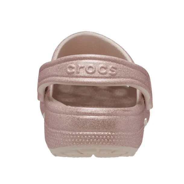 Crocs classic - glitter 205942-6WV