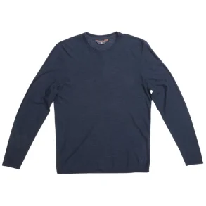 Blue de G�nes Monty knit - dark navy 
