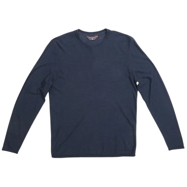 Blue de G�nes Monty knit - dark navy 