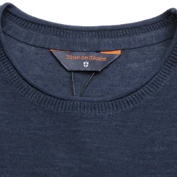 Blue de G�nes Monty knit - dark navy 