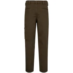 ET AL Psychologist trousers - Dark green 
