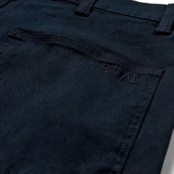 ET AL Therapist Trousers EA1014 - Navy