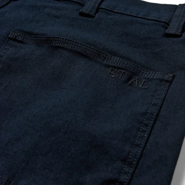 ET AL Therapist Trousers EA1014 - Navy