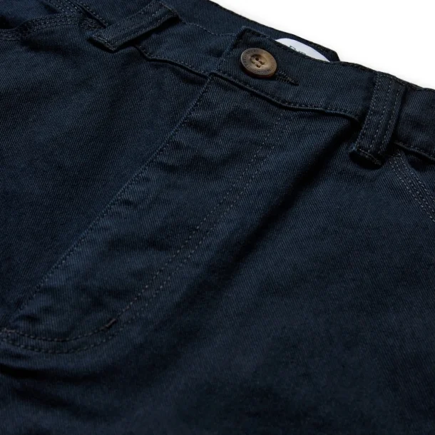 ET AL Therapist Trousers EA1014 - Navy
