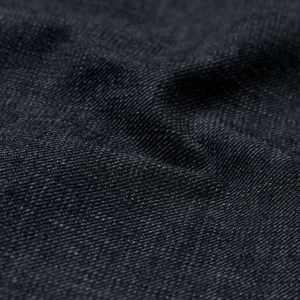 ET AL Therapist Trousers Raw Denim - dark blue 