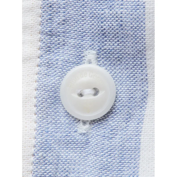 Blue de Gnes Colonnello Tino - multi stripe