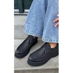 Copenhagen Shoes the movement - black 