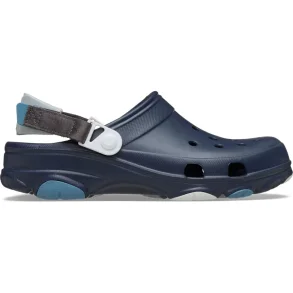 Crocs all terrain clog - navy