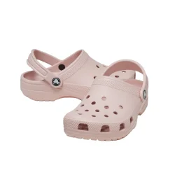 Crocs classic - lyserd