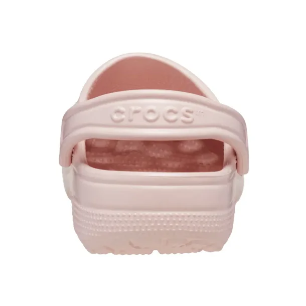 Crocs classic - lyserd
