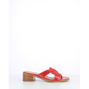 Wonders sandal m. hl - rd D-1111