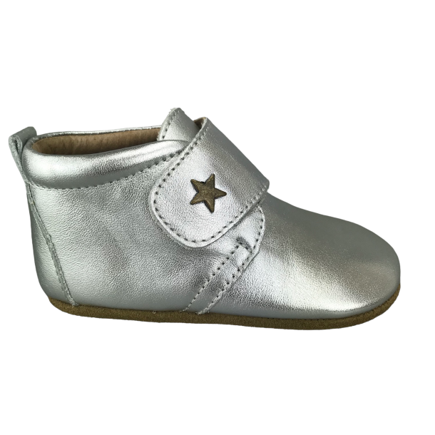 Bisgaard futter m. stjerne - slv 12301999