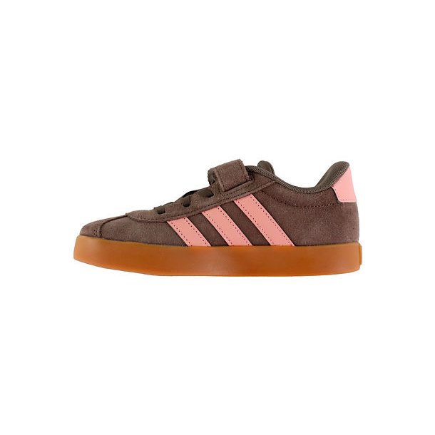 Adidas VL Court 3,0 ELC - earth strata/semi frozen
