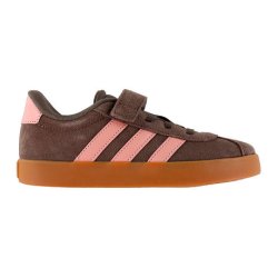 Adidas VL Court 3,0 ELC - earth strata/semi frozen