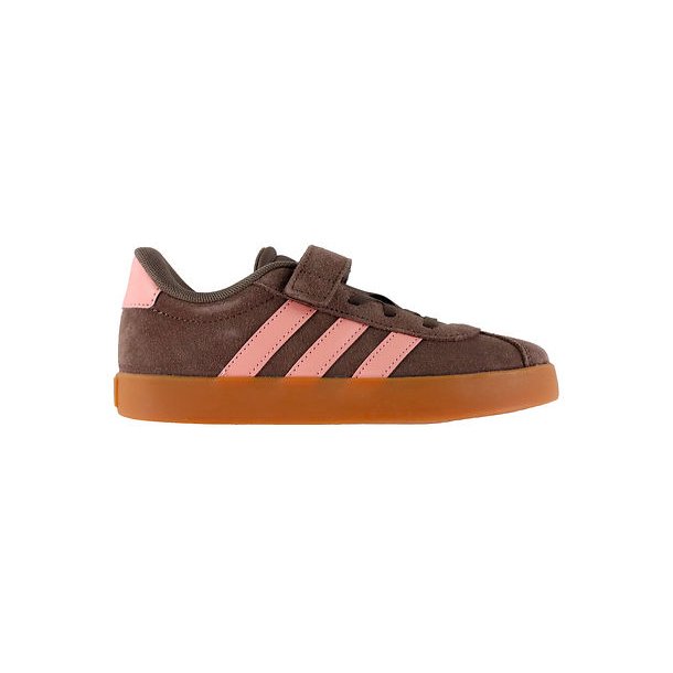 Adidas VL Court 3,0 ELC - earth strata/semi frozen