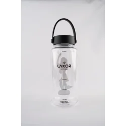 LAKOR Waterbottle dashboard hula 