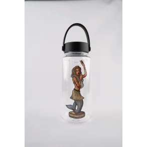 LAKOR Waterbottle dashboard hula 