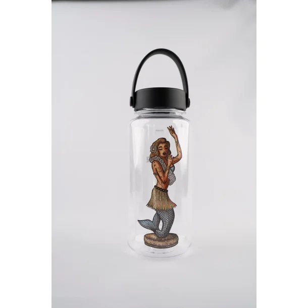 LAKOR Waterbottle dashboard hula 