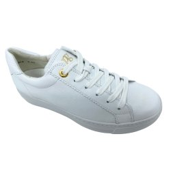 Paul Green sneaker -  white 5241-003
