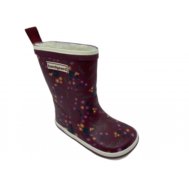 Bundgaard Charly thermo stvle - wint, flower BG401033