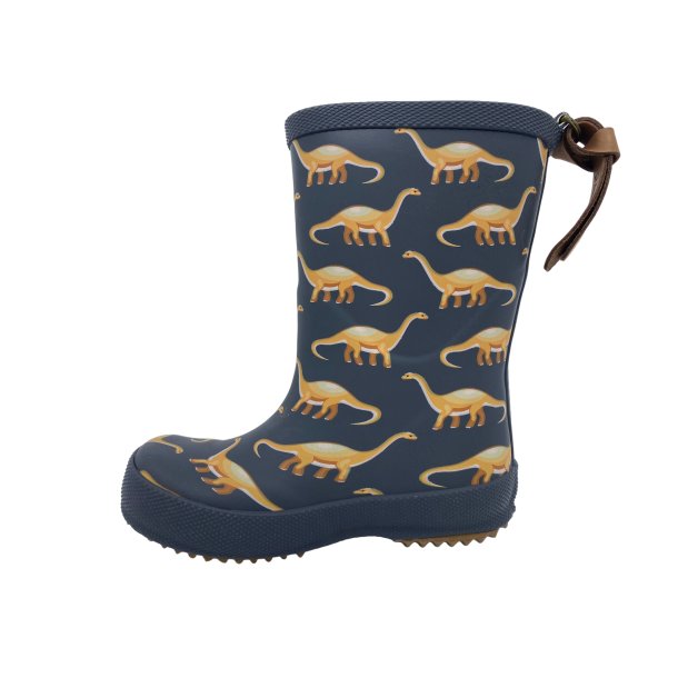 Bisgaard gummistvler - camel dinos 92001999