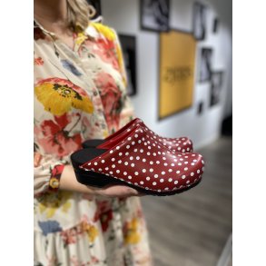 Sanita trsko - rd m. prikker 457048