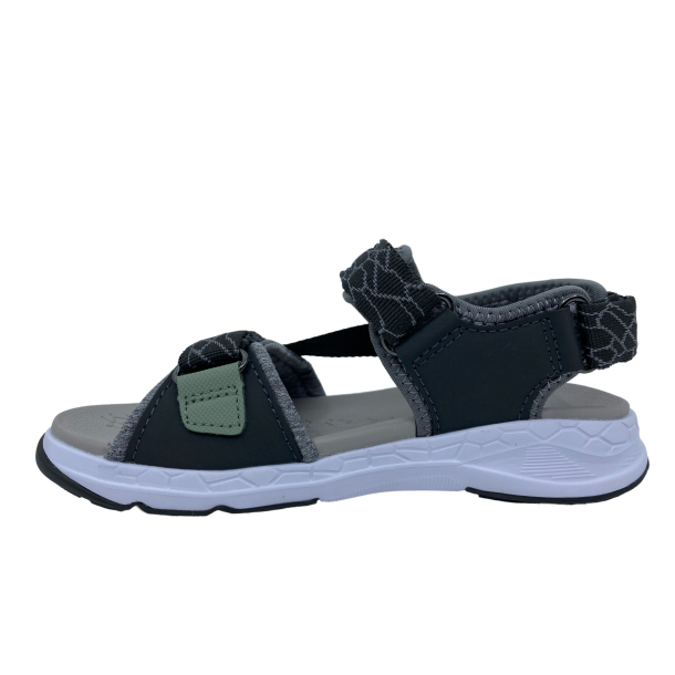 SuperFit sandal - grey 1-000580