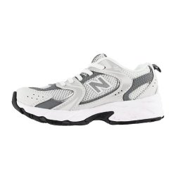 New Balance 530 - Grey Matter/Silver Metalic GR530CB