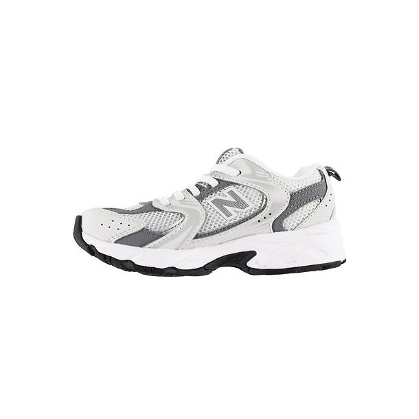 New Balance 530 - Grey Matter/Silver Metalic GR530CB