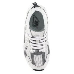 New Balance 530 - Grey Matter/Silver Metalic GR530CB