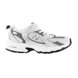 New Balance 530 - Grey Matter/Silver Metalic GR530CB
