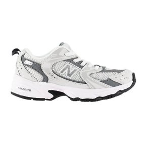 New Balance 530 - Grey Matter/Silver Metalic GR530CB