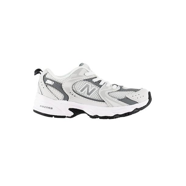 New Balance 530 - Grey Matter/Silver Metalic GR530CB