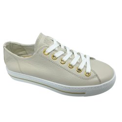 Paul Green sneakers - biscuit beige 4704-283