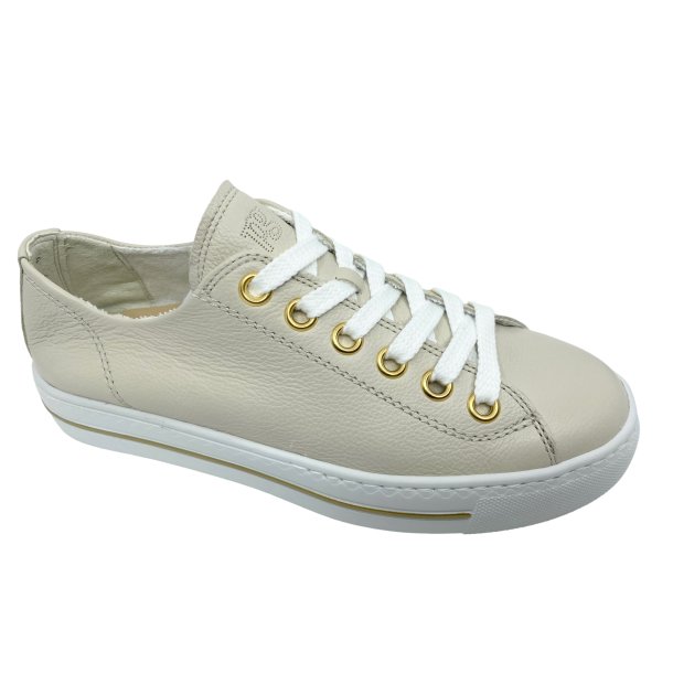 Paul Green sneakers - biscuit beige 4704-283