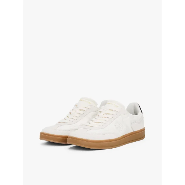 Tommy Hilfiger sneaker  - white FW0FW08643YBH