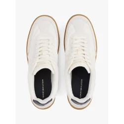 Tommy Hilfiger sneaker  - white FW0FW08643YBH