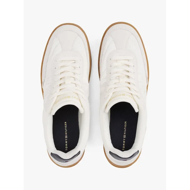 Tommy Hilfiger sneaker  - white FW0FW08643YBH