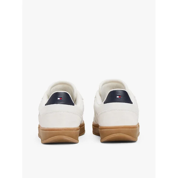 Tommy Hilfiger sneaker  - white FW0FW08643YBH