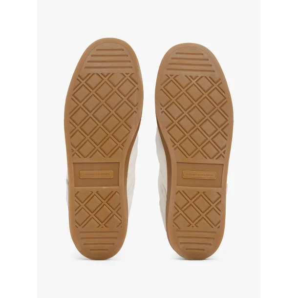 Tommy Hilfiger sneaker  - white FW0FW08643YBH