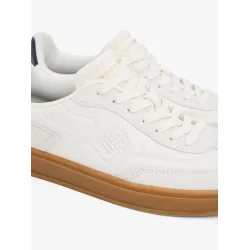 Tommy Hilfiger sneaker  - white FW0FW08643YBH