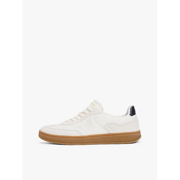 Tommy Hilfiger sneaker  - white FW0FW08643YBH
